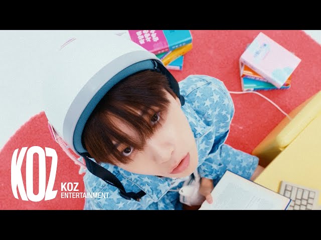 BOYNEXTDOOR (보이넥스트도어) 'ABCDLOVE' Official MV