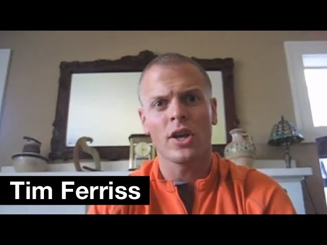 Spanish Bookstore Promo | 4-Hour Workweek | Tim Ferriss