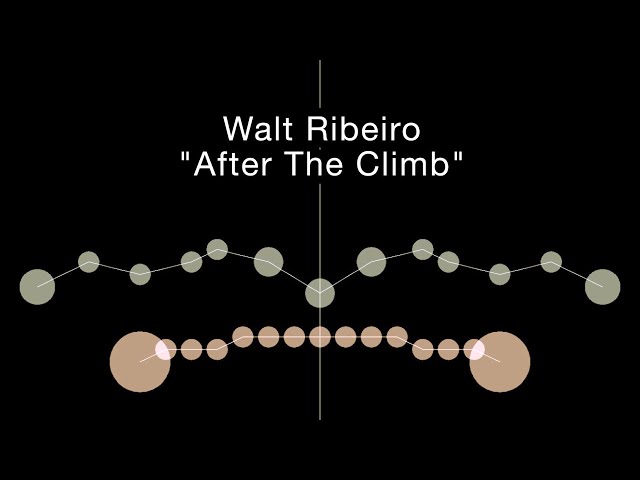 Walt Ribeiro "After The Climb" (1st Draft)