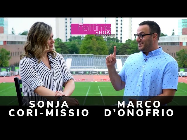 Serie A Predictions with Missio & D'Onofrio | The Halftime Show