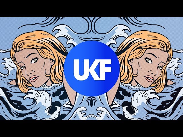 Zeds Dead & Dion Timmer - Rescue (ft. Delaney)