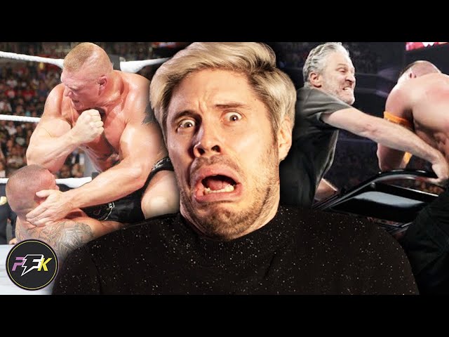 10 Biggest Mistakes WWE Made With SummerSlam | partsFUNknown