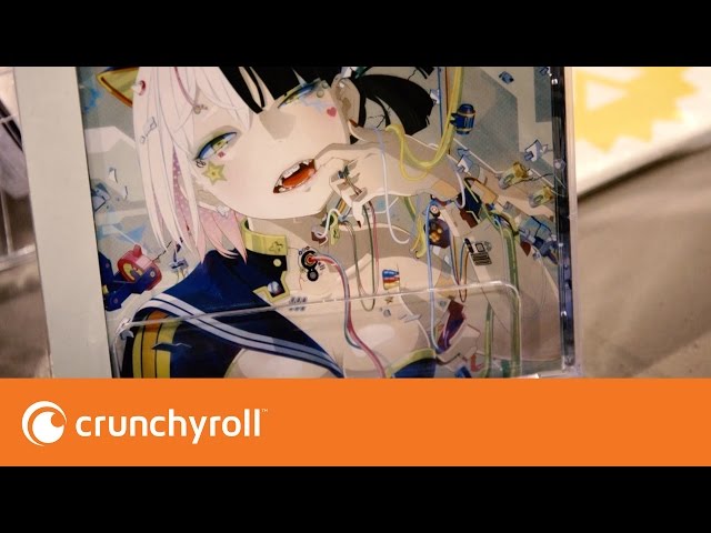 Anime Central 2016 | Attack the Music: Hardcore Synergy | Crunchyroll