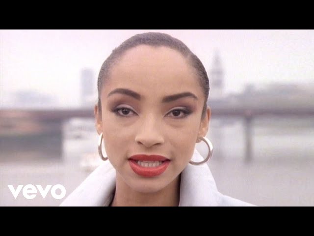 Sade - When Am I Going To Make A Living - Official - 1984