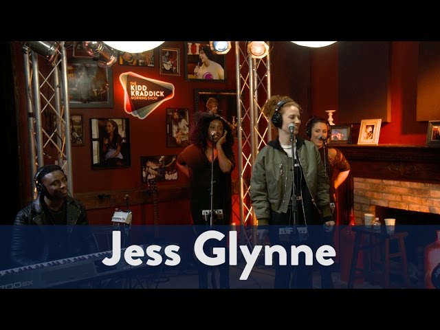 Jess Glynne- Who is Jess?  1/6 | KiddNation