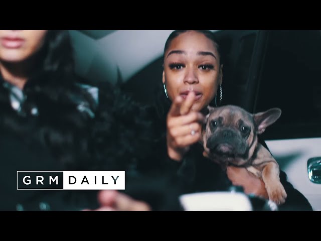 Reemunni - Do What We Do [Music Video] | GRM Daily