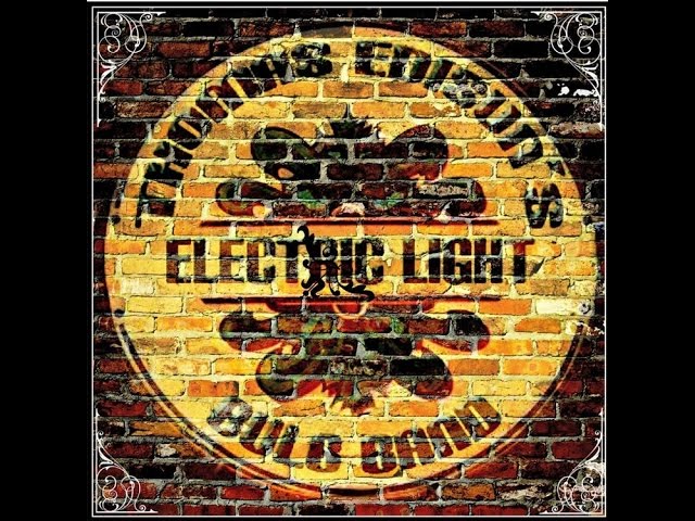 Thomas Edisun's Electric Light Bulb Band - Red day (1967)