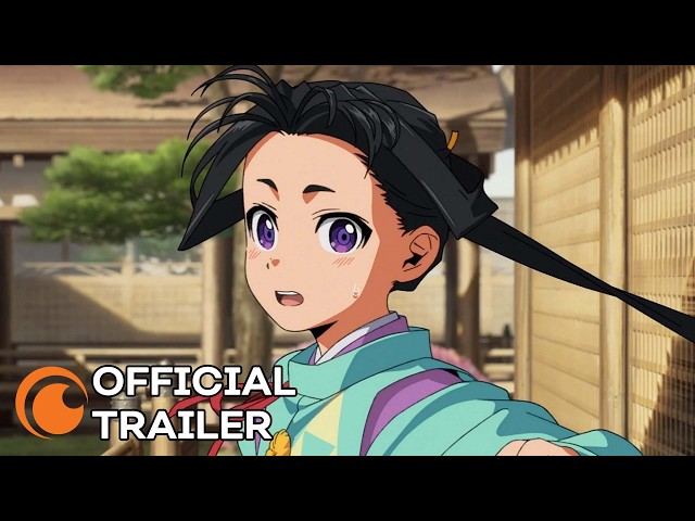 The Elusive Samurai | OFFICIAL TRAILER