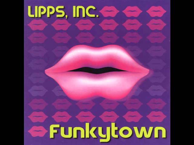 Lipps Inc. - Funkytown '91 (Hot Tracks Remix)