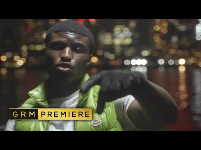 #Moscow17 Loose - London Streets [Music Video] | GRM Daily