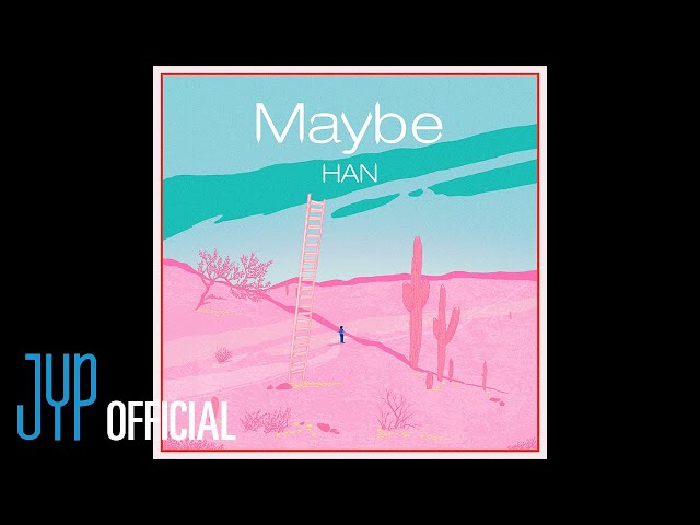 HAN "Maybe" | [Stray Kids : SKZ-RECORD]