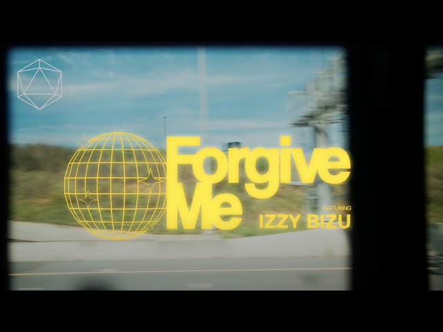 ODESZA - Forgive Me (Live) (feat. Izzy Bizu) (ODESZA VIP Remix) - Official Video