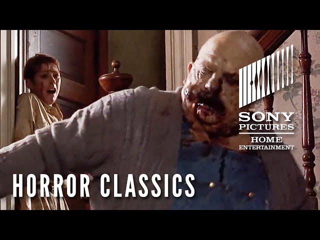 4 Unforgettable HORROR Classics | Fright Night, Night of The Living Dead & More!