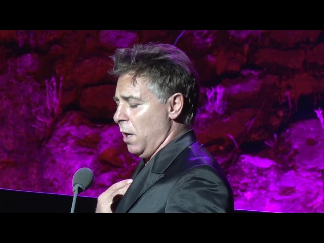 Roberto Alagna