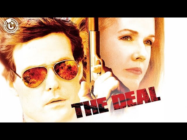 The Deal (2006) | Full Movie | CineClips