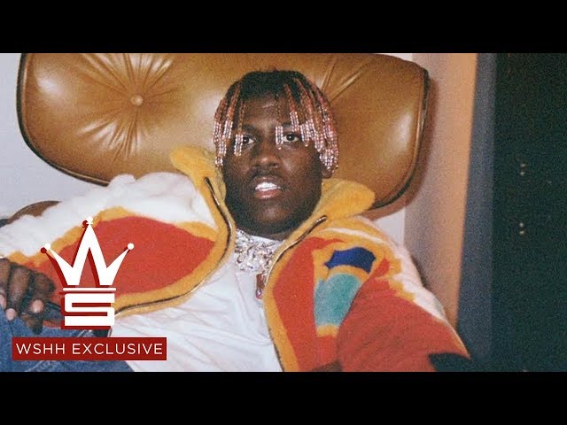 Nebu Kiniza Feat. Lil Yachty "Wake Up" (WSHH Exclusive - Official Music Video)