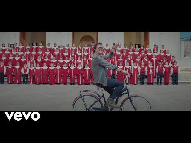 Carlos Vives - Mañana (Official Video)