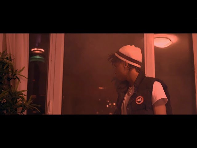 Young Smoke - Days By Da Rabba (Official Video)