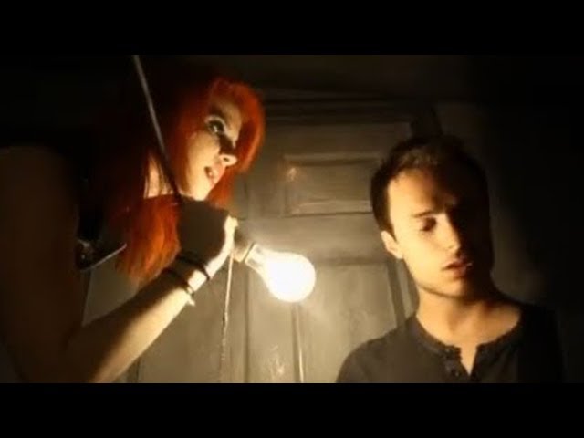 Paramore: Ignorance [OFFICIAL VIDEO]