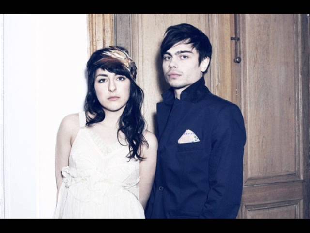 Lilly Wood And The Prick Prayer In C (Victor Soulisse Remix)