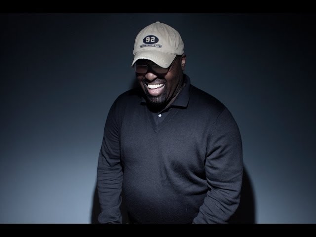 Frankie Knuckles on the Birth of House Music | Red Bull Music Academy