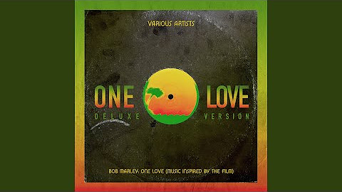 No Woman No Cry (Bob Marley: One Love - Music Inspired By The Film)