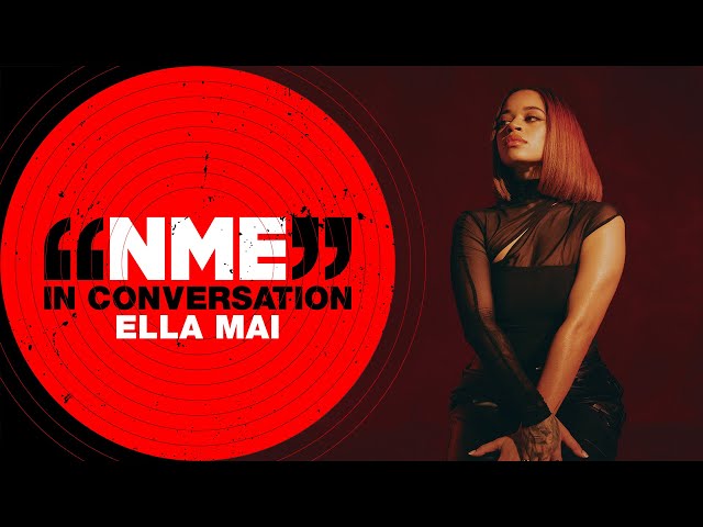 Ella Mai on new album ‘Heart On My Sleeve’, J. Cole & UK R&B | In Conversation