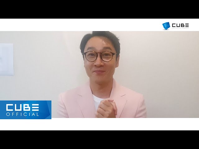 이휘재(LEE HWEEJAE) - 2021 추석 인사 영상