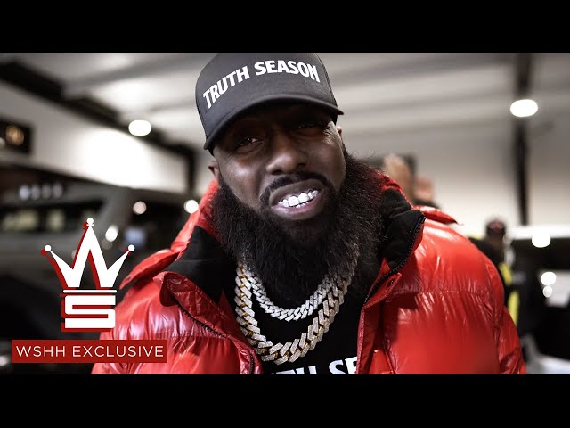 Trae Tha Truth x Peezy - Other Shit (Official Music Video)
