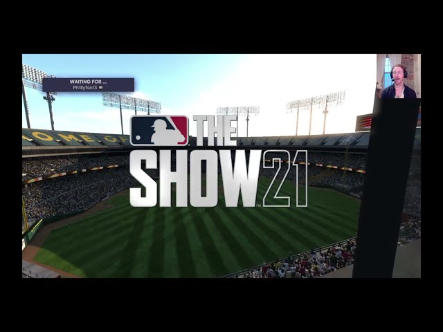 Asher vs Ph1lly ~ Game 1 ~ RetroHash Baseball League [Full Highlights]