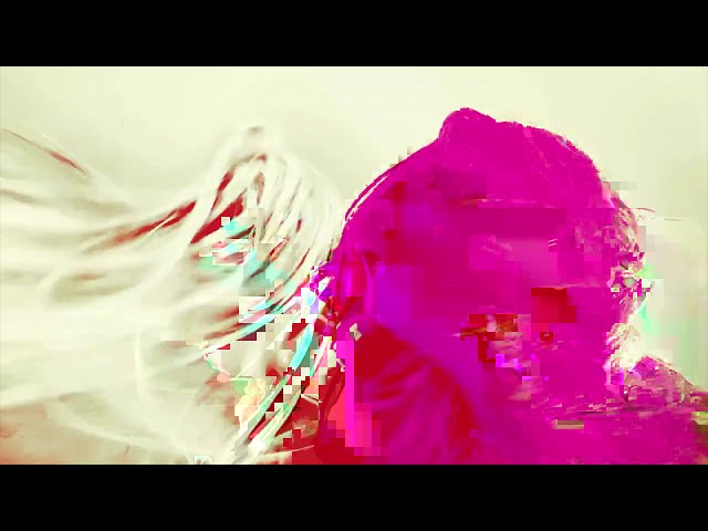 Salt Licorice - Jónsi ft. Robyn [Thomas Gold Remix]