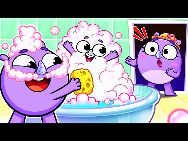 Mommy's Little Helper Song 💖 Funny Kids Songs 😻🐨🐰🦁 And Nursery Rhymes by Baby Zoo
