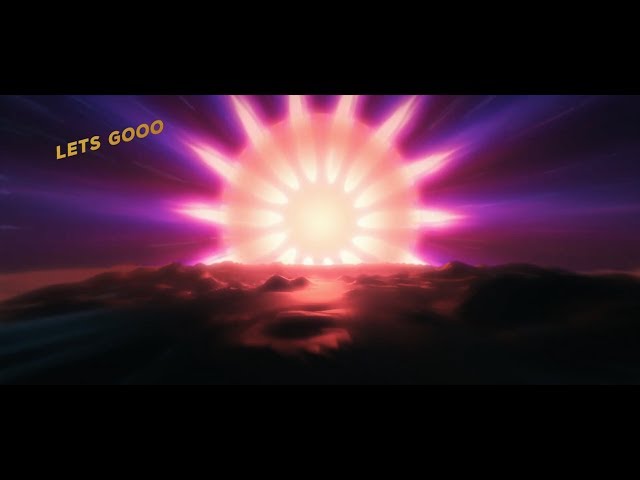 Charles Hamilton - The Sun is a Liar (Official Lyric Video)