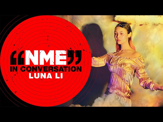 Luna Li on new single ‘Silver Into Rain’ featuring Beabadoobee & ‘Duality’ | In Conversation