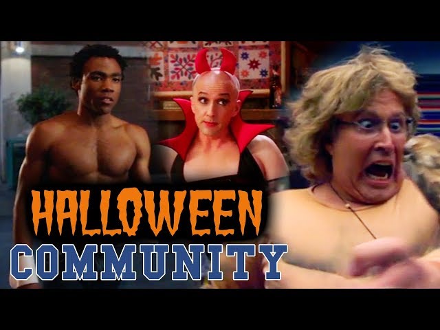 Spooky Halloween Compilation! | Community