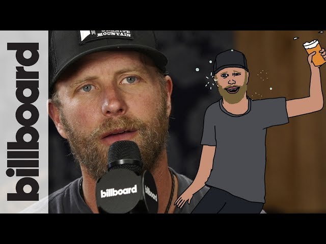 How Dierks Bentley Created 'What The Hell Did I Say' I Billboard | How It Went Down