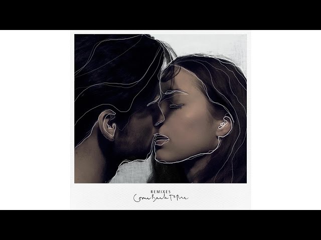 Urban Cone - Come Back To Me (Vicetone Remix / Audio) ft. Tove Lo
