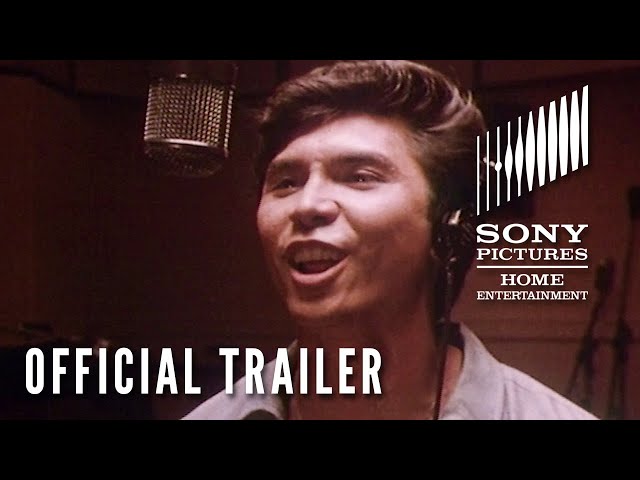 LA BAMBA (1987) – Official Trailer