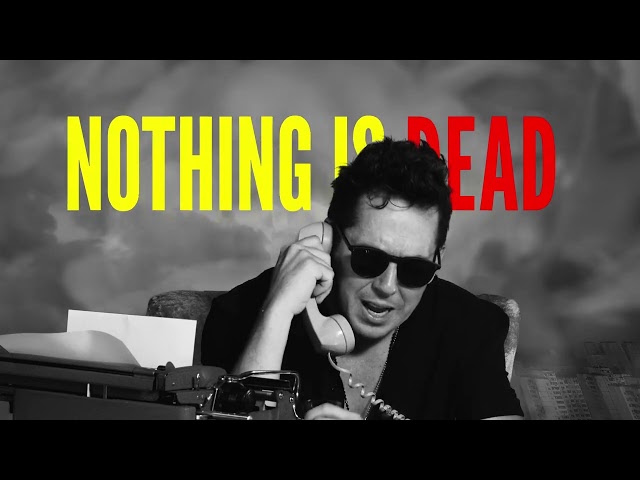 MONA - Nothing is Dead