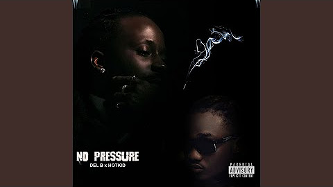 No Pressure