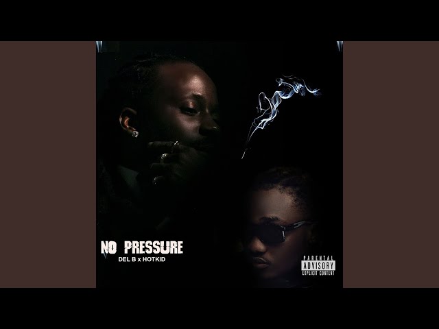 No Pressure