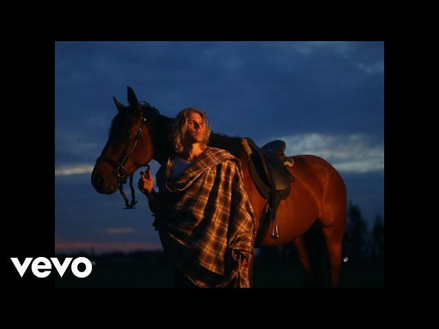 Elandré - Seisoene (Official Music Video)