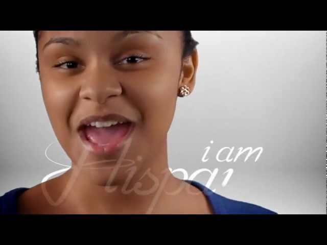 ADL - I am not a stereotype