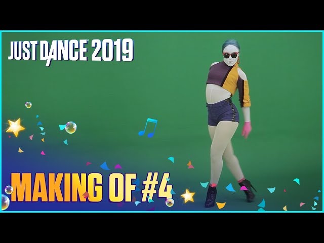 Just Dance 2019: The Making of New Rules | Ubisoft [US]