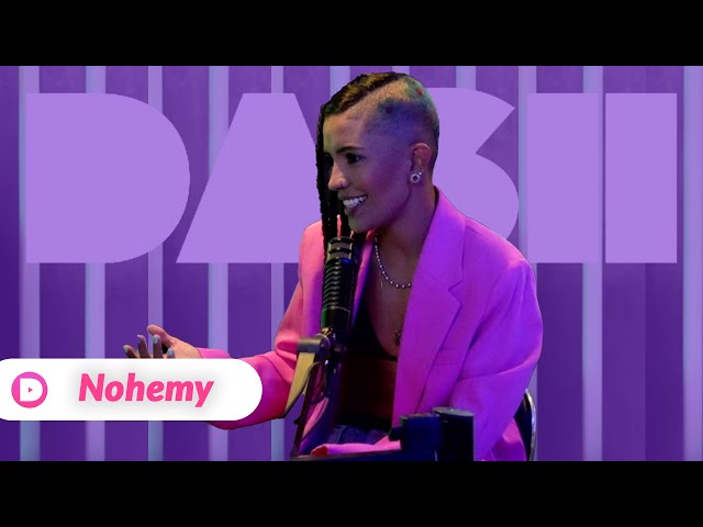 Nohemy | NoHaus Album, Fusing Latin & House Music, How She Found Her New Sound + More!