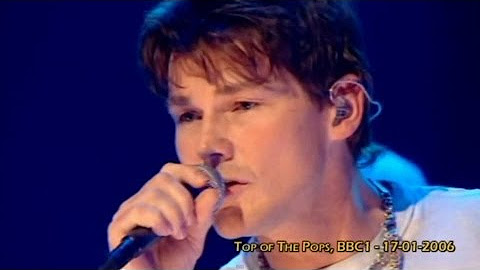 a-ha - UK Promotion for  the Analogue album (HD) 2006