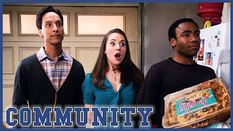 Best of Season 4 | Community