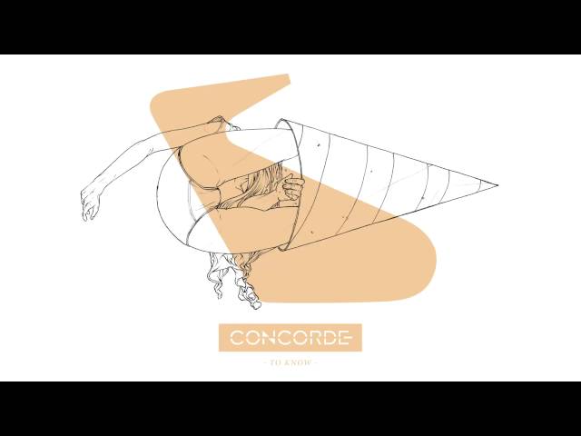 Concorde - To Know