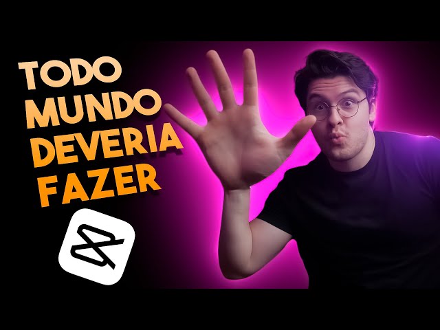 5 EFEITOS que eu mais fiz e que VOCÊ deveria fazer