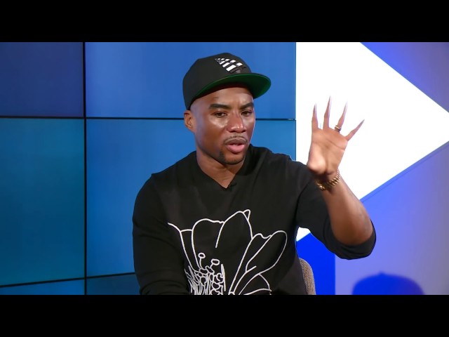Charlamagne Tha God 'Black Privilege' Q&A Hosted By Crissle West